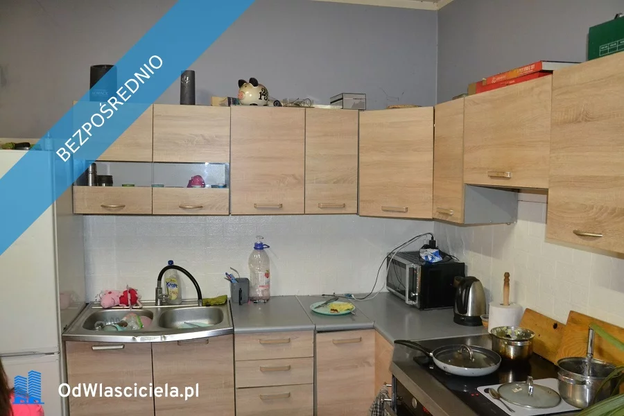 Dom 50,00 m², oferta nr , 31279, Zbąszynek, ul. Wojska Polskiego 3A