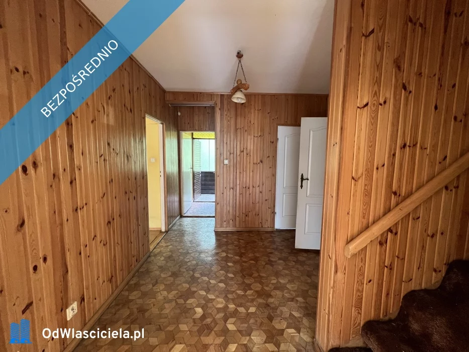 Dom 131,00 m², oferta nr , 29590, Nadarzyn, ul. Irysowa 9