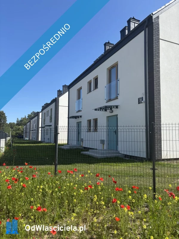 Dom 70,00 m², oferta nr , 28013, Rozewie, Jastrzębia
