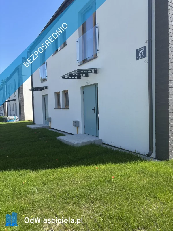 Dom 70,00 m², oferta nr , 28013, Rozewie, Jastrzębia
