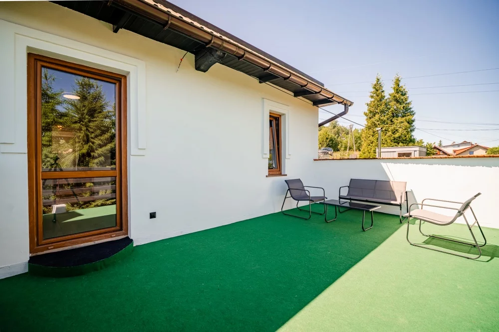 Dom 90,00 m², oferta nr , 37109, Kraków