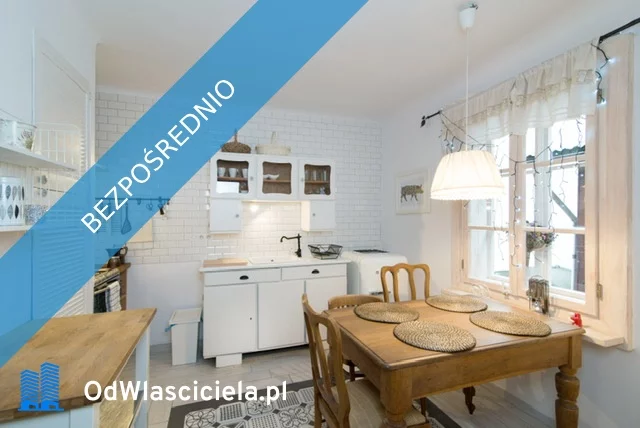 Dom 75,00 m², oferta nr , 36418, Kazimierz Dolny, Krakowska 4