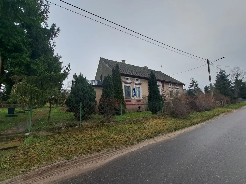 Domy 37346 Przytok Lubuska