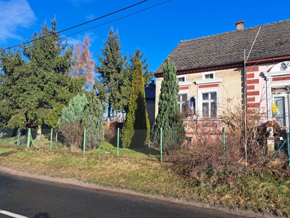 Dom 80,00 m², oferta nr , 37346, Przytok, Lubuska