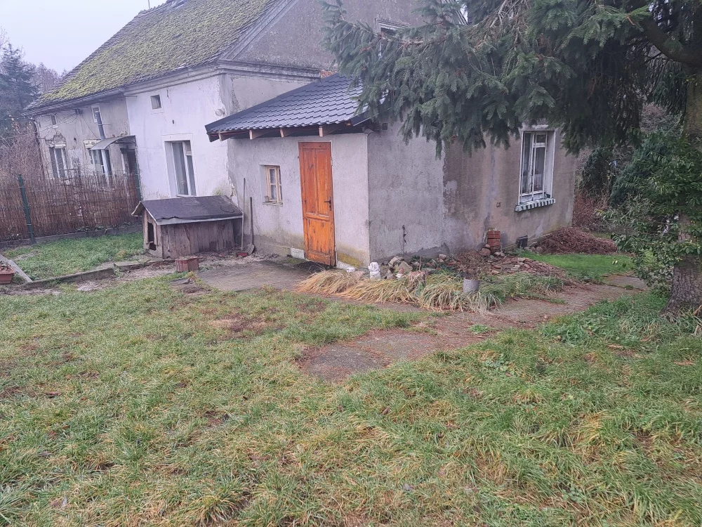 Dom 80,00 m², oferta nr , 37346, Przytok, Lubuska
