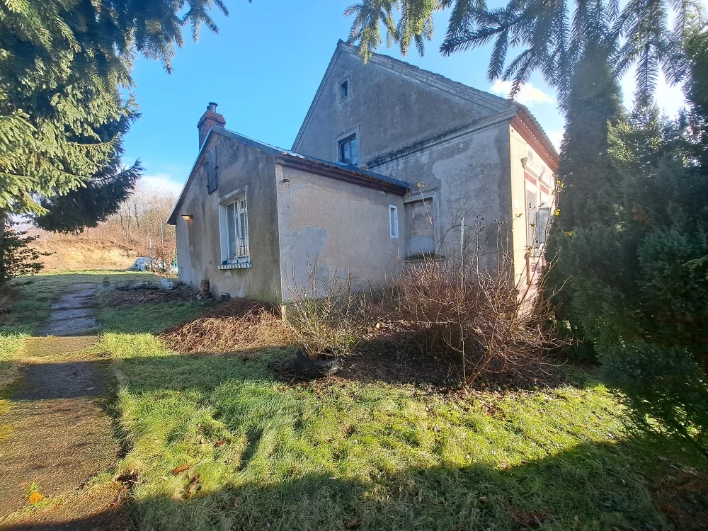 Dom 80,00 m², oferta nr , 37346, Przytok, Lubuska