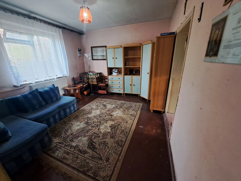 Dom 80,00 m², oferta nr , 37346, Przytok, Lubuska
