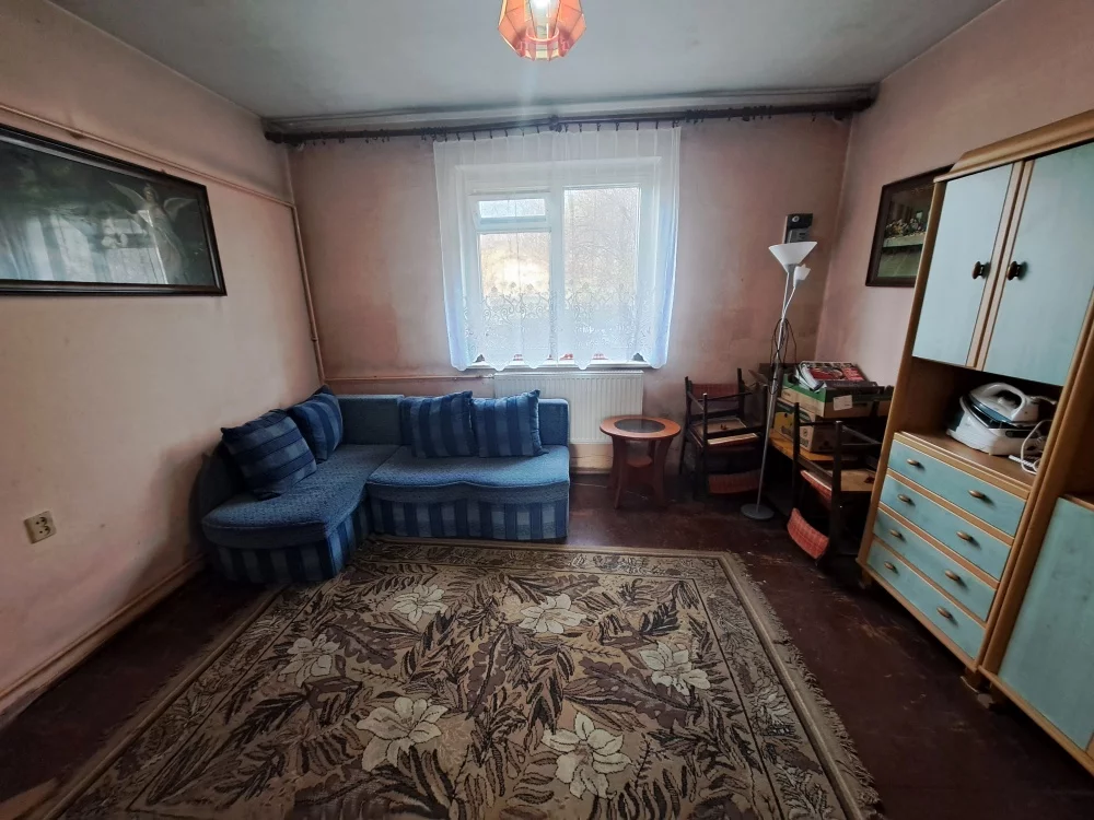 Dom 80,00 m², oferta nr , 37346, Przytok, Lubuska