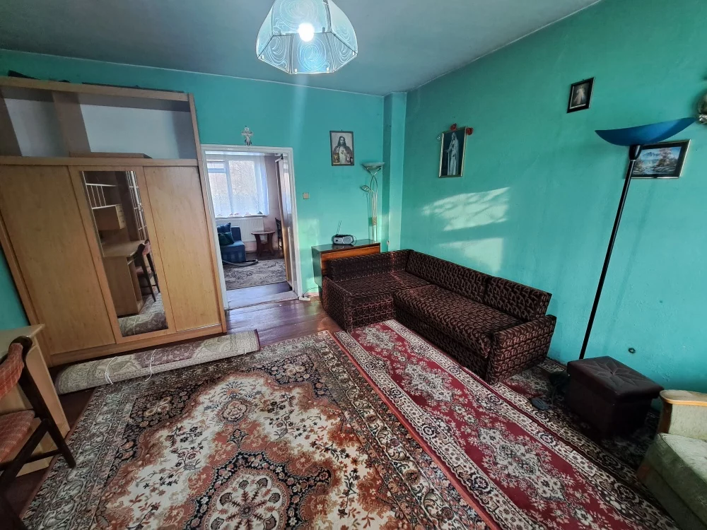 Dom 80,00 m², oferta nr , 37346, Przytok, Lubuska