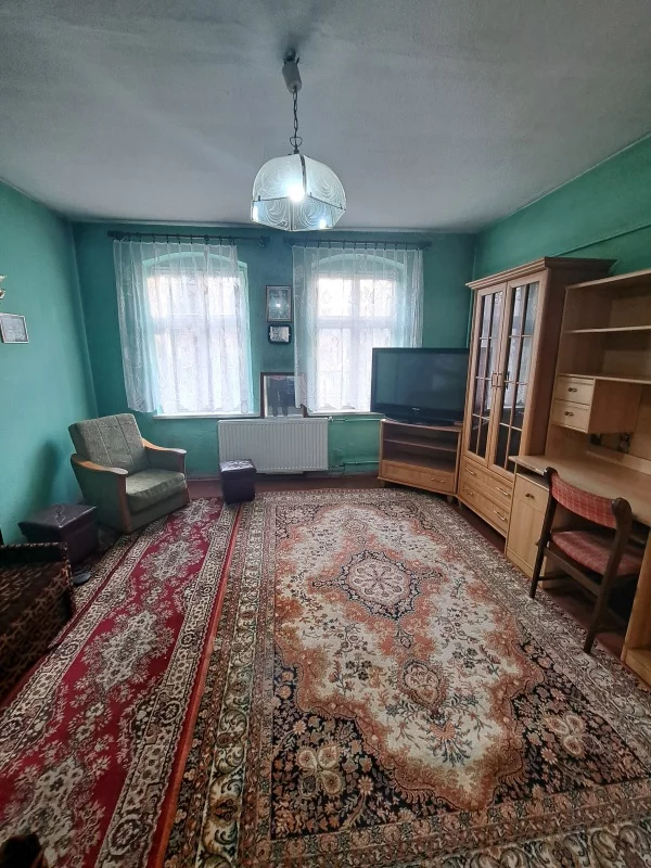 Dom 80,00 m², oferta nr , 37346, Przytok, Lubuska