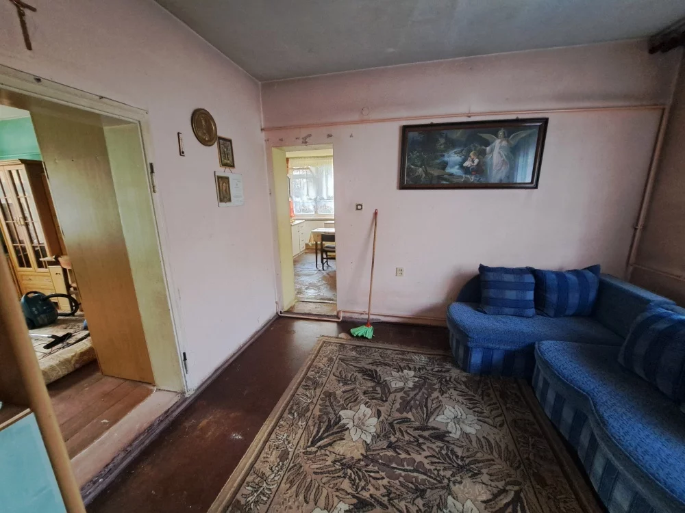 Dom 80,00 m², oferta nr , 37346, Przytok, Lubuska