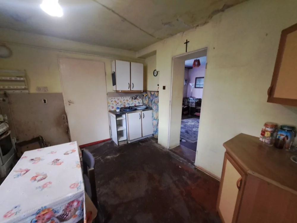 Dom 80,00 m², oferta nr , 37346, Przytok, Lubuska