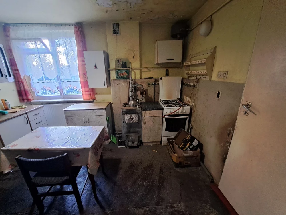 Dom 80,00 m², oferta nr , 37346, Przytok, Lubuska