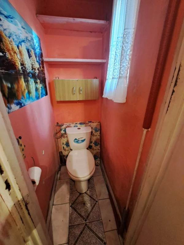 Dom 80,00 m², oferta nr , 37346, Przytok, Lubuska
