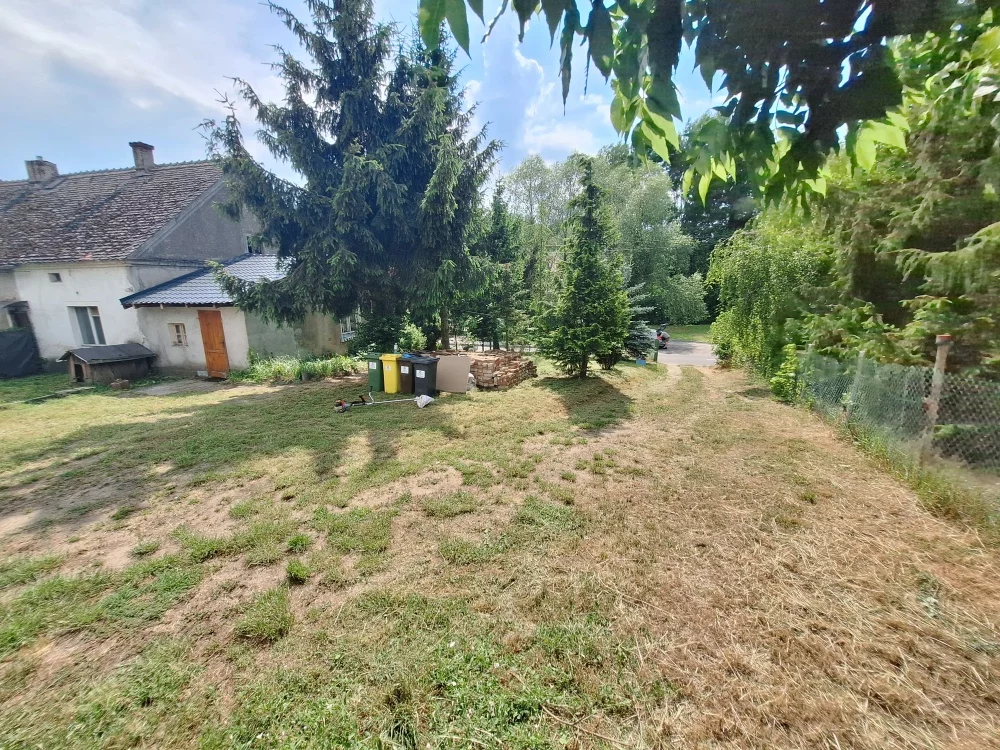 Dom 80,00 m², oferta nr , 37346, Przytok, Lubuska