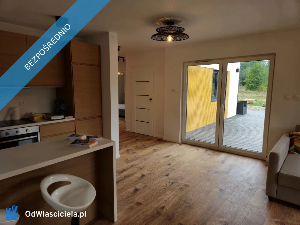 Dom 88,00 m², oferta nr , 37193, Marylka