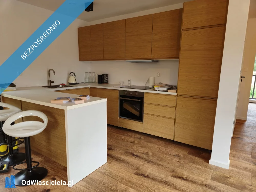 Dom 88,00 m², oferta nr , 37193, Marylka