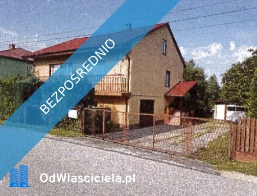 Dom 103,00 m², oferta nr , 29894, Krasocin, Nowa 6