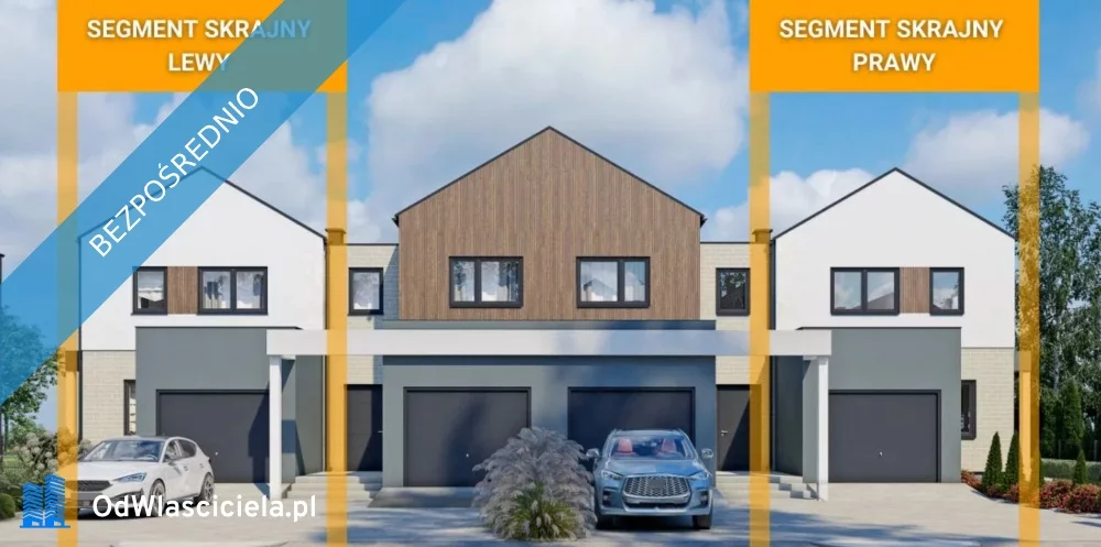 Dom 136,00 m², oferta nr , 37198, Nowe Gniewniewice