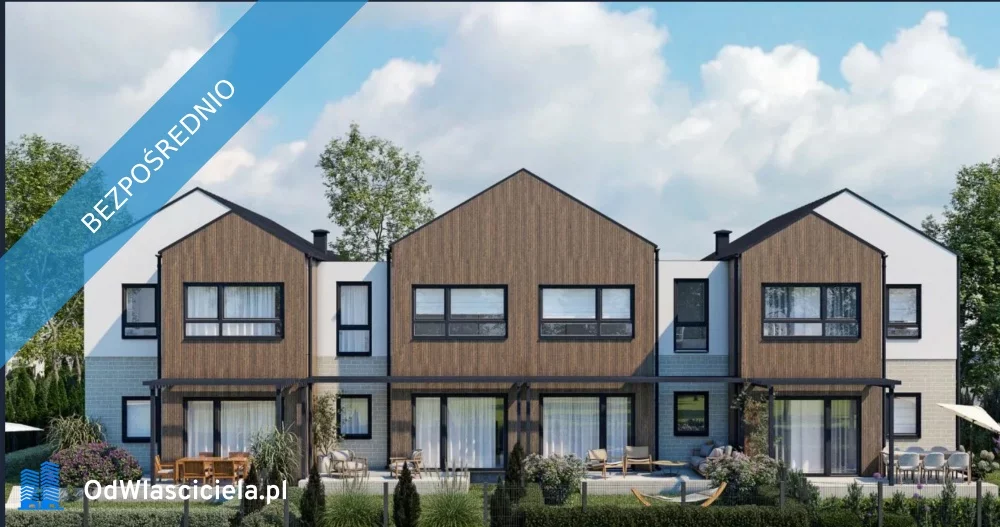 Dom 136,00 m², oferta nr , 37198, Nowe Gniewniewice
