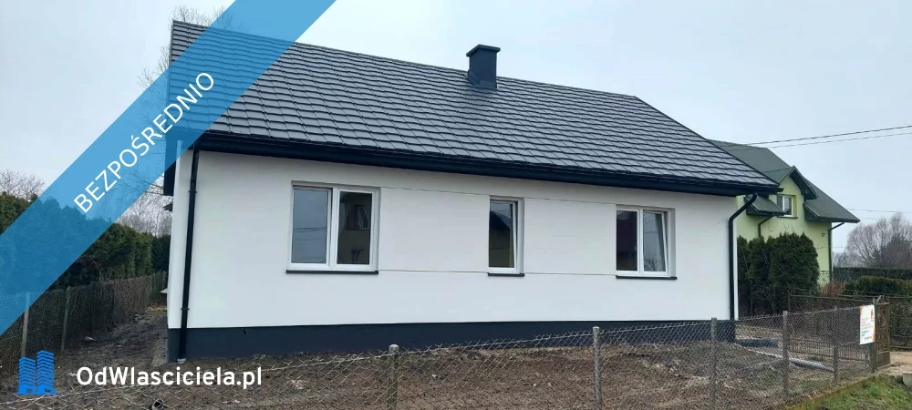 Dom na sprzedaż, 80,00 m², oferta nr 33378