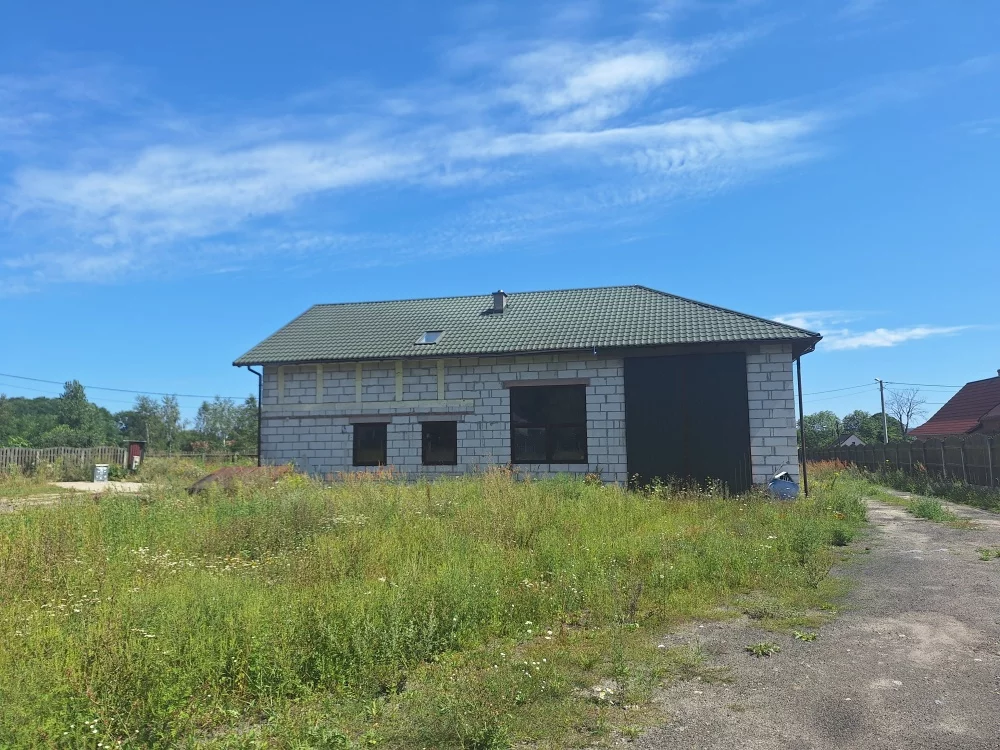 Dom 205,00 m², oferta nr , 29056, Nowy Raduszec, NOWY RADUSZEC