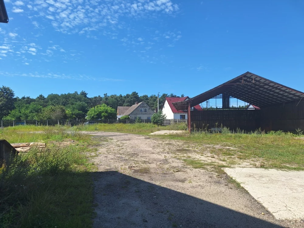 Dom 205,00 m², oferta nr , 29056, Nowy Raduszec, NOWY RADUSZEC