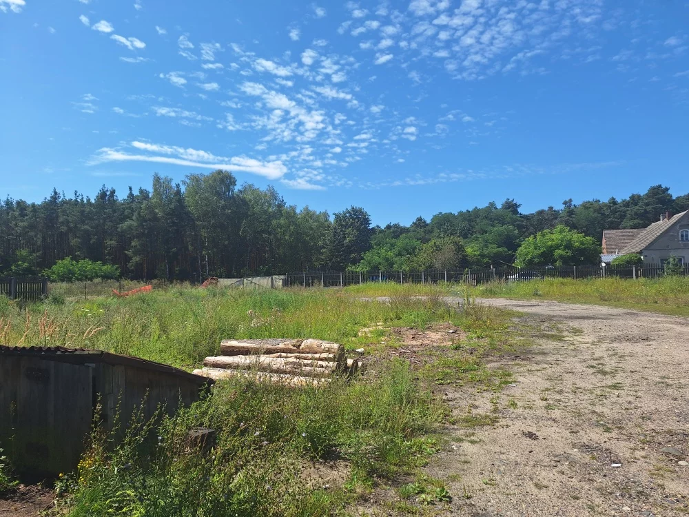 Dom 205,00 m², oferta nr , 29056, Nowy Raduszec, NOWY RADUSZEC