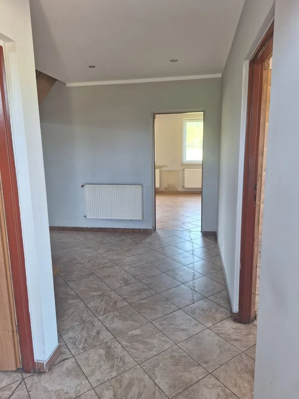 Dom 205,00 m², oferta nr , 29056, Nowy Raduszec, NOWY RADUSZEC