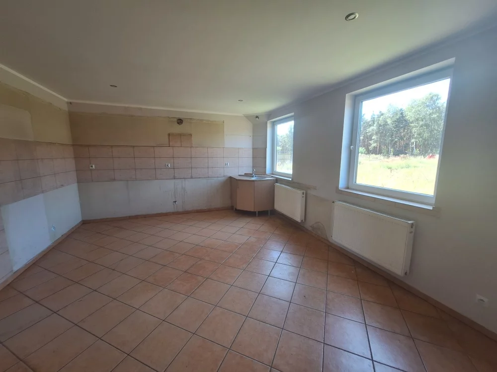 Dom 205,00 m², oferta nr , 29056, Nowy Raduszec, NOWY RADUSZEC