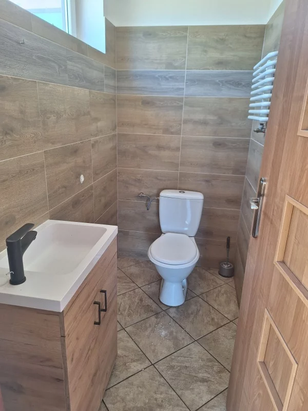 Dom 205,00 m², oferta nr , 29056, Nowy Raduszec, NOWY RADUSZEC