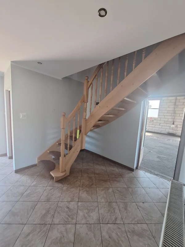 Dom 205,00 m², oferta nr , 29056, Nowy Raduszec, NOWY RADUSZEC