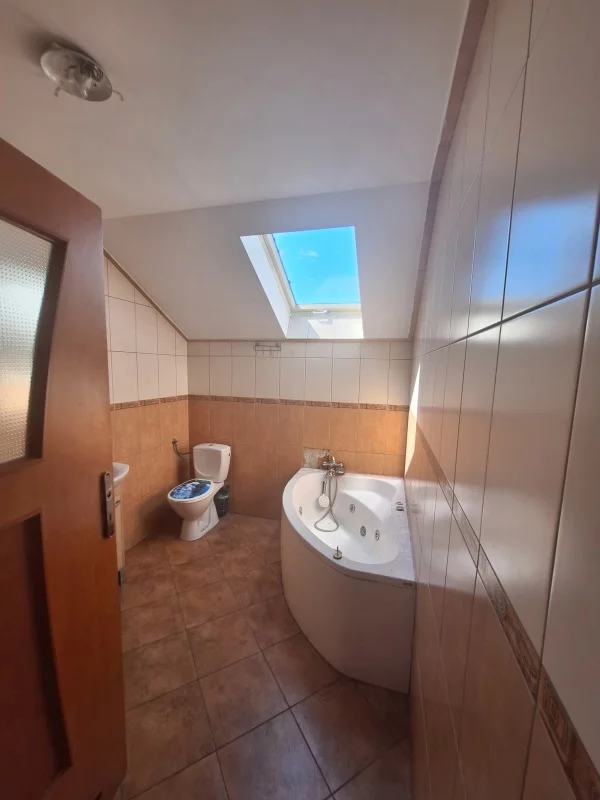 Dom 205,00 m², oferta nr , 29056, Nowy Raduszec, NOWY RADUSZEC