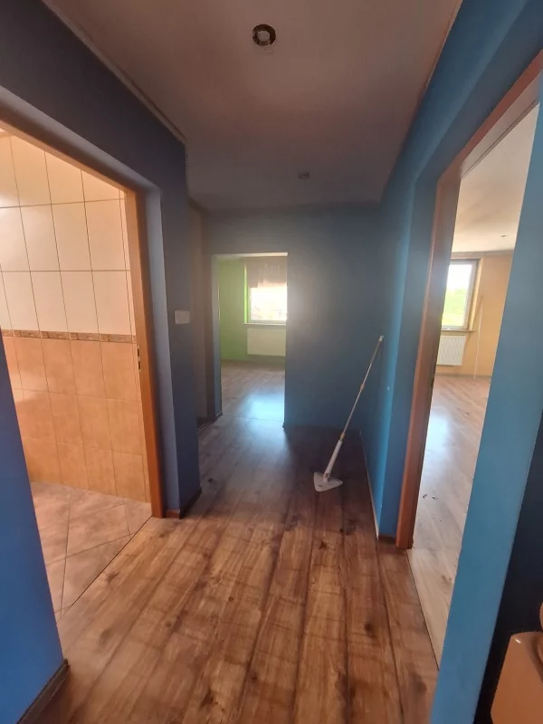 Dom 205,00 m², oferta nr , 29056, Nowy Raduszec, NOWY RADUSZEC