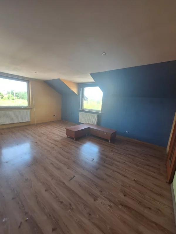 Dom 205,00 m², oferta nr , 29056, Nowy Raduszec, NOWY RADUSZEC