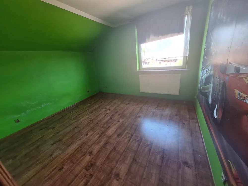 Dom 205,00 m², oferta nr , 29056, Nowy Raduszec, NOWY RADUSZEC