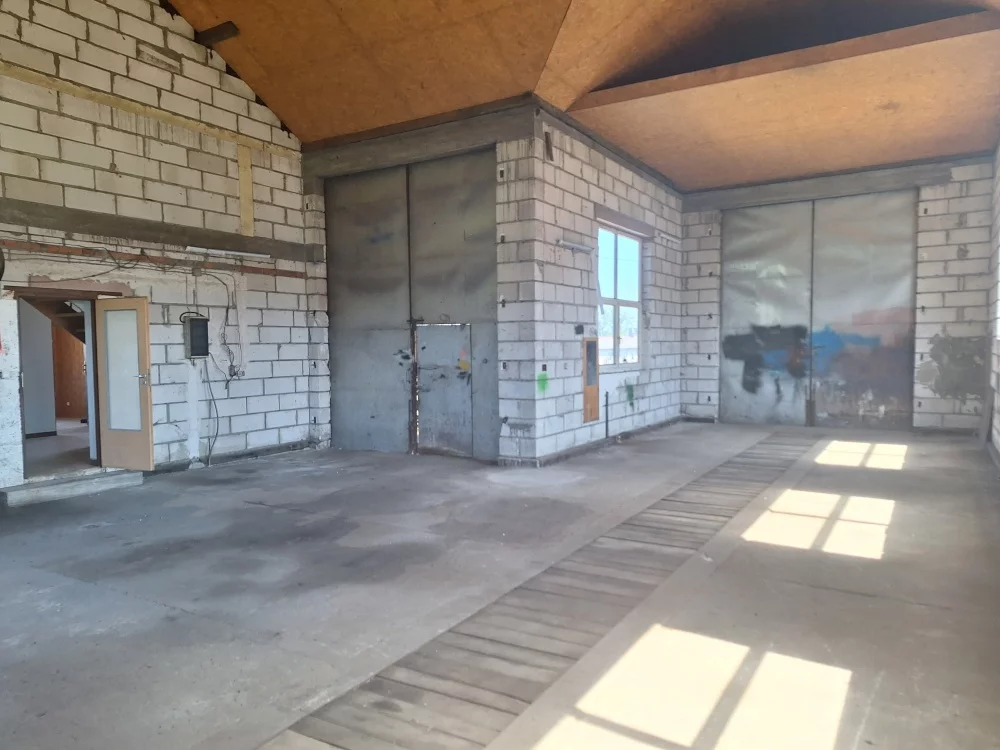 Dom 205,00 m², oferta nr , 29056, Nowy Raduszec, NOWY RADUSZEC