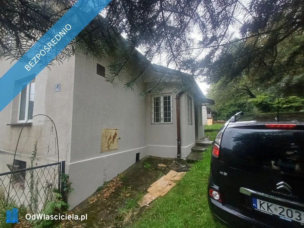 Dom 88,00 m², oferta nr , 30903, Regulice