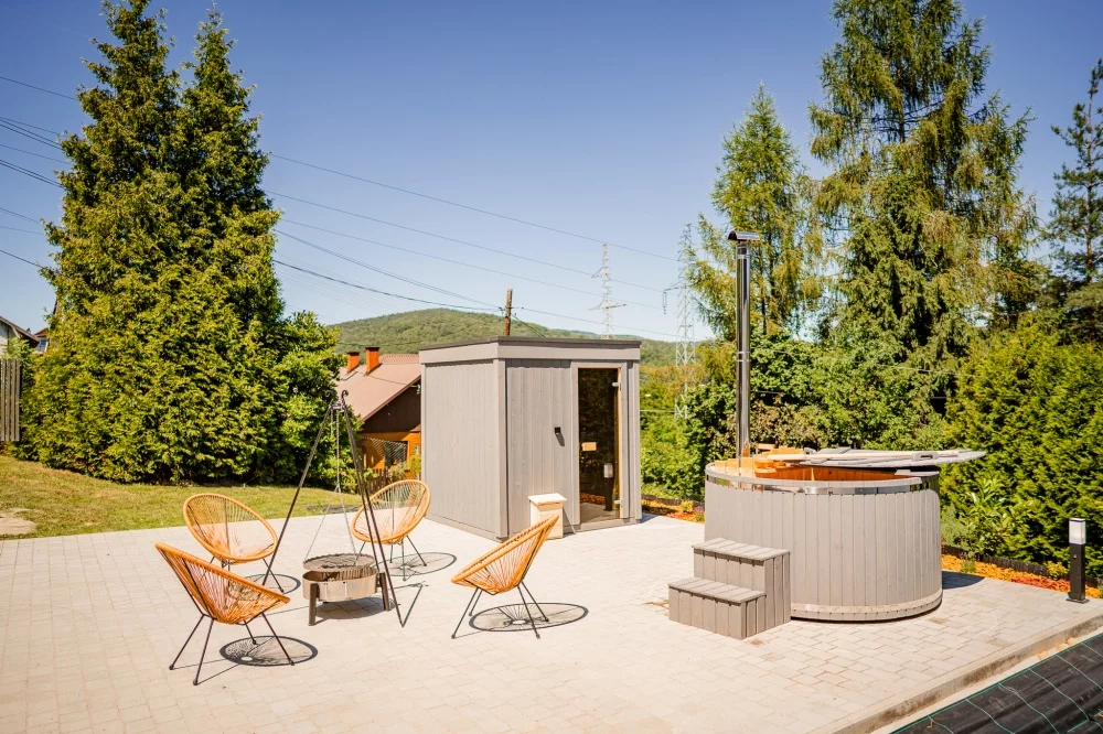 Dom 90,00 m², oferta nr , 37108, Sucha Beskidzka