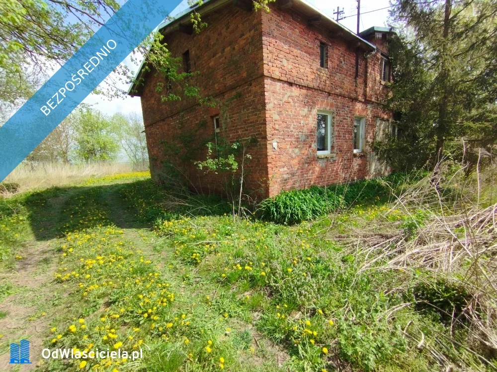 Dom wolnostojący 86,00 m², Świętosław, Sprzedaż