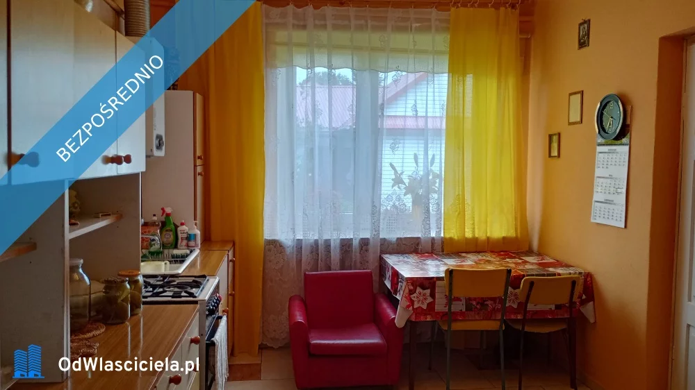 Dom 88,00 m², oferta nr , 36906, Tomaszów Lubelski