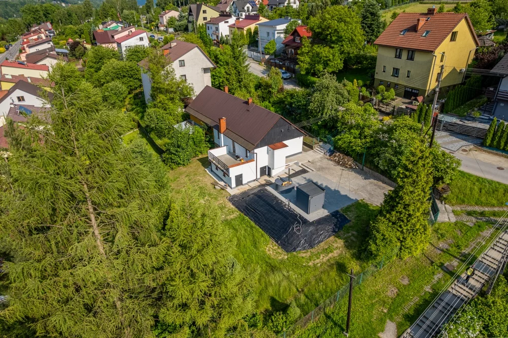 Domy 36634 Wadowice