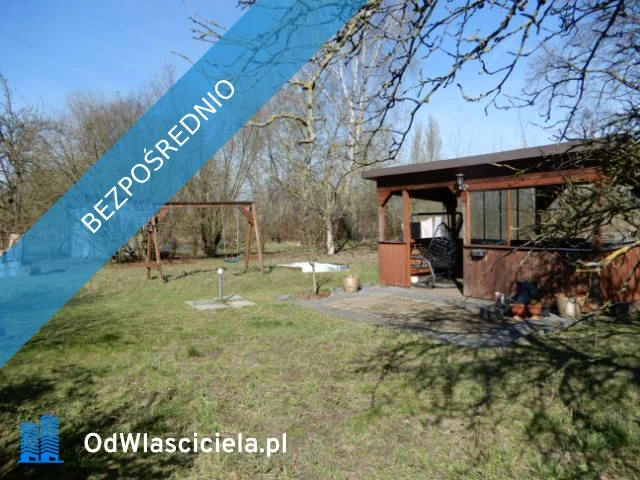 Dom 63,00 m², oferta nr , 32761, Gryfino, Wodna