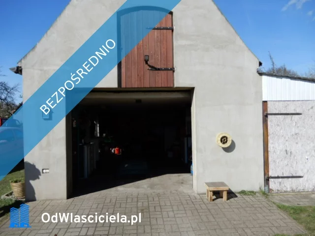 Dom 63,00 m², oferta nr , 32761, Gryfino, Wodna