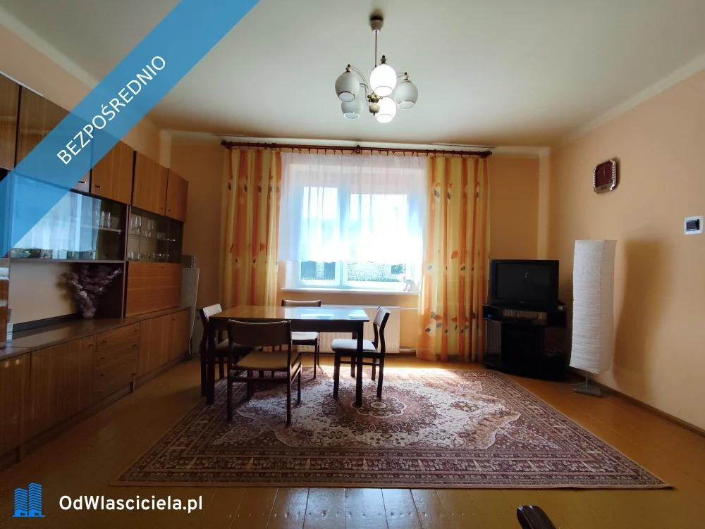 Dom 110,00 m², oferta nr , 36834, Wojsławice