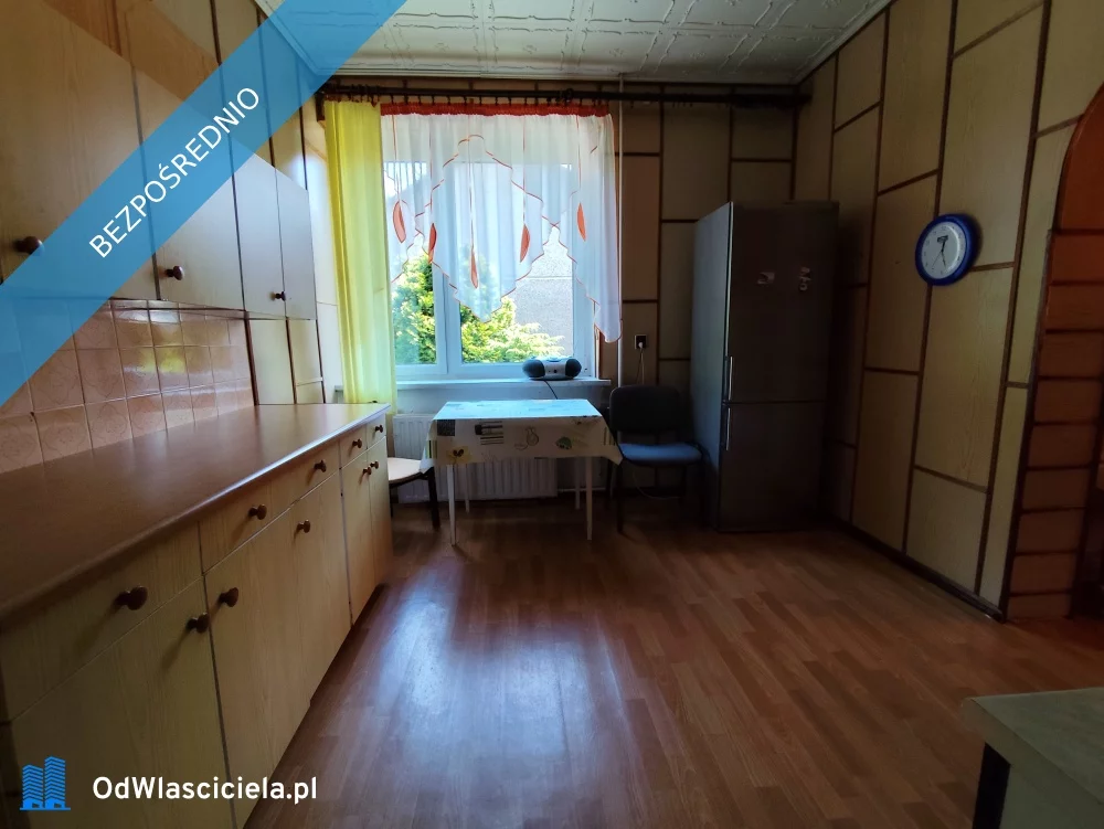 Dom 110,00 m², oferta nr , 36834, Wojsławice
