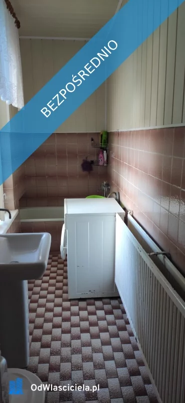 Dom 110,00 m², oferta nr , 36834, Wojsławice