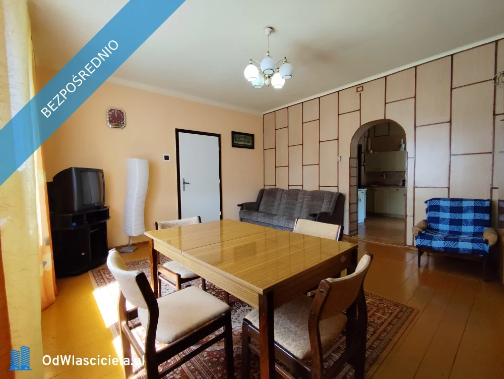 Dom 110,00 m², oferta nr , 36834, Wojsławice