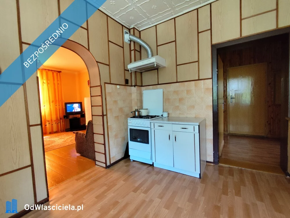 Dom 110,00 m², oferta nr , 36834, Wojsławice