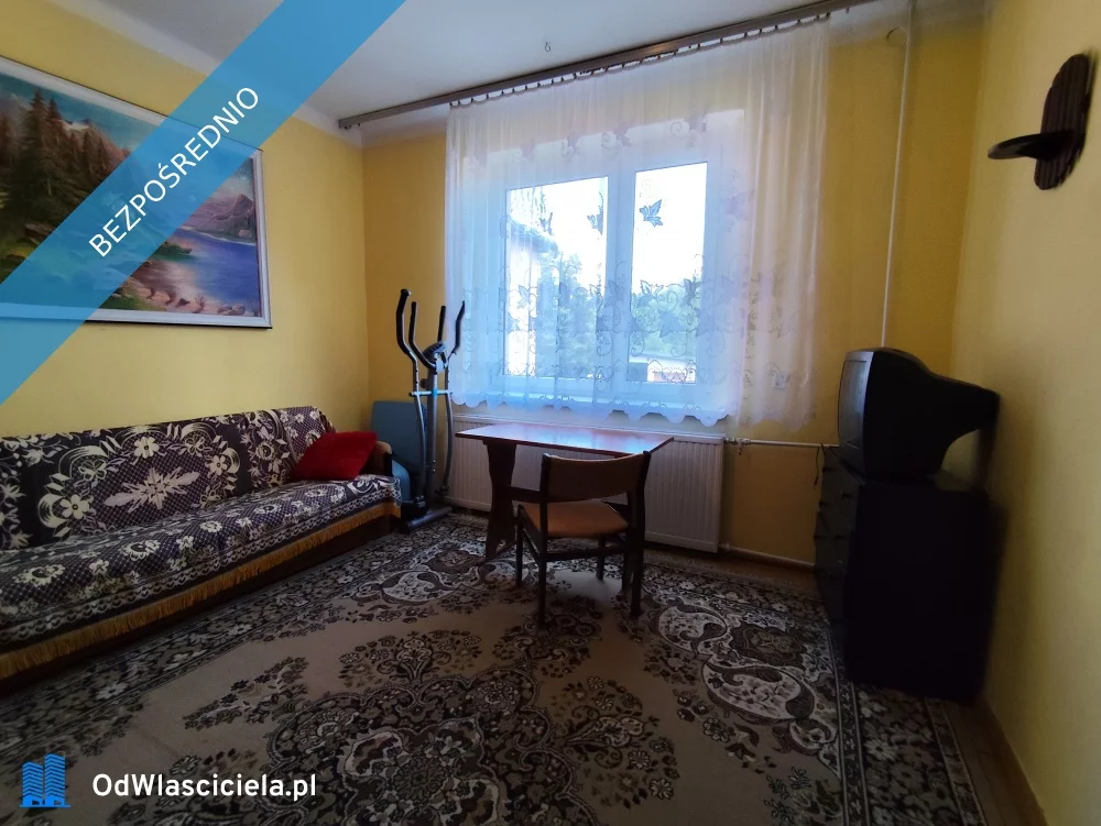 Dom 110,00 m², oferta nr , 36834, Wojsławice